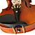  Yinyi - (HY-650) 4/4 High-Grade Solid Flame Maple Violin Outfit