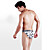  man sexy driehoek onderbroek