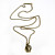 Egyptian Style Alloy  Women's Necklace (More Colors)