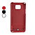  External Battery Case with Stand for Samsung Galaxy S2 I9100 (Assorted Colors)