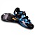  Atempo-Men's Road Sport cycling Shoes(Blue)
