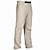  toread masculins de pantalons kaki résistance aux UV