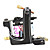  3 Fonte de tatouage Kit pour la doublure et Ombrage avec alimentation Power Quality Top LCD