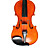  Violintine - (V18) 4/4 Professional-Grade Solid Spruce Violin with Case/Bow