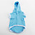  sneeuwvlok katoenen hoodie t-shirt voor honden (xs-m)