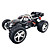  wltoys 5ch 1:23 à haute vitesse de la voiture rc
