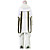  Cosplay Costume Inspired by Bleach Stark Release Form