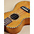  yadars - (YC-mh21) di alta qualità solido ukulele concerto in mogano con Gig Bag / stringa / proposte / Capo
