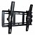  XD 2162 de 37 à 65 pouces Plasma LCD LED TV Tilt Wall Mount