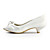  Satin Stiletto Heel Closed Toe Party / Evening Shoes (More Colors)