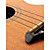  toukaki - (uk2301m) Mahagoni Konzert Ukulele mit Gig Bag / Gurt