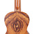  Ella - (UK-2822SSS) High-Grade Solid Spruce Concert Ukulele