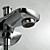  Sprinkle® - ved lightinthebox - moderne solid messing to hull badekar armatur kromfinish
