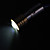  1 - LED Car Light in White Light (Comes in a Pair, S25, 3W, COB, Lumen(LM) 120, Color Temperature 8000-10000K, 12V)