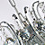 Modern Crystal Chandelier with 6 Lights