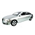  Rastar 1:14 4CH Audi A6L Authorized RC Car