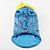  Racing Suit Design Warm Waistcoat Dogs (XS-XXL)