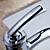  Sprinkle® - de LightInTheBox - latón macizo contemporánea grifo del fregadero cuarto de baño (cromo)
