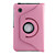  360 Degree Rotating PU 7" Case with Stand for Samsung Galaxy Tab P3100 (Assorted Colors)
