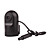  HD1280 x 720 1.4 pulgadas de pantalla coche DVR
