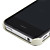  TV Pattern Hard Case for iPhone 4 and 4S