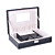  Beautiful Square-shaped Leatherette Women's Jewelry Box(More Colors)