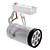  7W 560-600LM 2500-3500K Warm White Light White Cover Track Lamp LED Spot Bulb (85-265V)