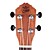  ELLA - (UK-11SE)  Sapelle Concert Acoustic-Electric Ukulele with Bag