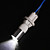  1 - LED Car Light in White Light (T15, Comes in a Pair, 7W, CREE R5, Lumen(LM) 450, Color Temperature 8000K, 12-24V)
