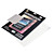  Anti-Glare Dustproof Washable Screen Protector Ward for P5100 Samsung Galaxy Tab2