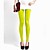  farve basic legging (talje: 94cm, længde: 87)
