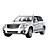  Rastar 1:14 4CH Benz GLK Authorized RC Car