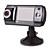  1920 x 1080 2.0 Inch Display Car DVR with Night Vision, Motion Detection