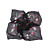  Coton Avec Motif Fleurs Mode Daily Porter Echarpe / Châle (Plus de couleurs)