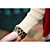  Fashion England Flag Print Knitwear