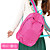  Candy Color Polka Dot Backpack