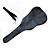  mahogni sopran ukulele med gig taske / rem
