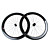  Supernova - Toray T700 Carbon clincher hjulsett (700C, Chosen Hub, 60mm)