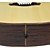  haviken 41 "gevorderde solide spruce top houten rozet sapelle bindend D'Addario snarige akoestische gitaar