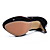  Elegant Leather Stiletto Heel Platform/Pumps With Rhinestone Others Party/Evening Shoes