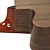  gaviões 41 "avançado cutaway sólida spruce top abalone roseta sapelle ligação D'Addario violão cordas