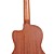 ELLA - (UK-4303C) Sapelle Tenor Cutaway Ukulele with Bag