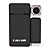  Dual Lens 1080P 2.6 Inch Display Car DVR with Night Vision, Motion Detection