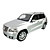  Rastar 1:14 4CH Benz GLK Authorized RC Car