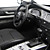  Rastar 1:14 4CH Audi A6L Authorized RC Car