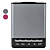  AJ-66 Mini Bluetooth Speaker with Handsfree Function for Outdoor