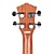  ELLA - (UK-4308SSS) All-solid Red Cedar Tenor Ukulele with Bag