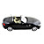  Rastar 1:12 BMW Z4 Authorized Remote Control Car