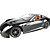 Rastar 1:14 Ferrari 599GTO Authorized Remote Control Car