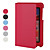  Silm Cover Twill 7" Case with Stand for Google Nexus 7 Android Tablet